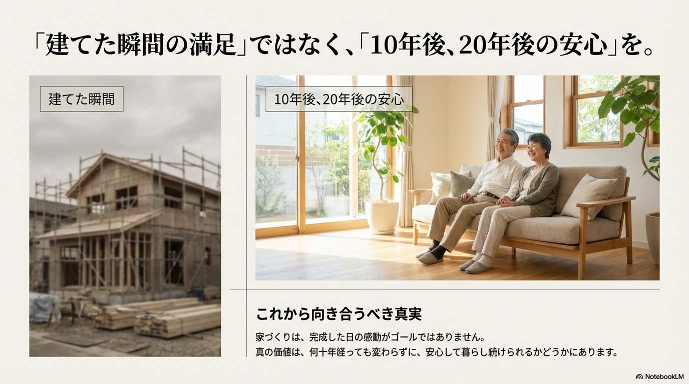 美濃加茂市ヒラヤズライフクロネコハウス　10年20年後の安心を